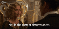 Season 2 No GIF by PBS