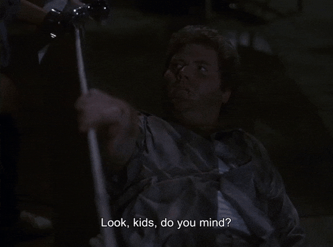 Do You Mind Miami Vice GIF by Goldmaster