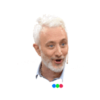 Podemos Hablar Andy Kusnetzoff Sticker by Telefe