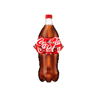 Ramadan Cola Sticker by The Coca-Cola Company South East Africa