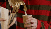 Freddy Krueger Halloween GIF by Thriller Records
