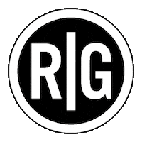 Sticker by Reckless Gentlemen