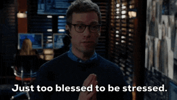 Ll Cool J Densi GIF by CBS