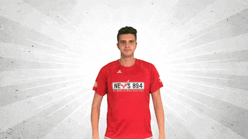 Dance Dancing GIF by NE-WS 89.4