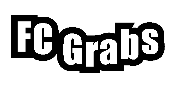 Fcgrabs Sticker by FC Grabs 1946