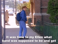 season 1 he adventures of pete and pete GIF