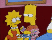 homer simpson episode 6 GIF