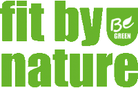 BeGreen begreen fitbynature Sticker