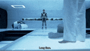 Tron Legacy GIF by Goldmaster