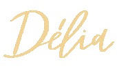 Delia Sticker