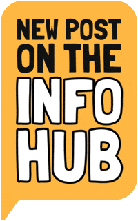 New Post Uk GIF by The Glamping Association