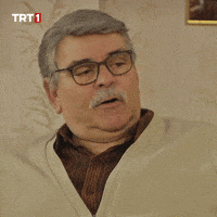 Rasim Oztekin Bos GIF by TRT