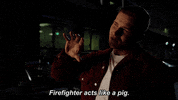 season 2 help GIF by 9-1-1 on FOX