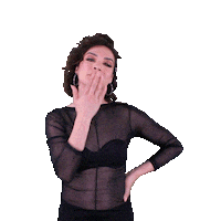 Tv Azteca Tour Sticker by BOBO