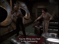 Star Trek Baseball GIF by Goldmaster