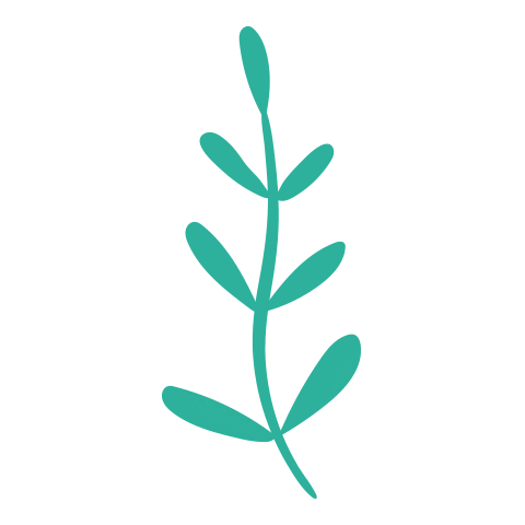 julilu giphyupload nature spring leaves Sticker