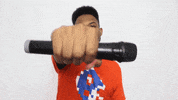 See Ya Mic Drop GIF by Black Prez