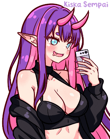 Blue Eyes Laugh GIF