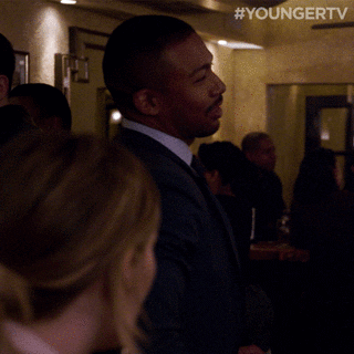 let's do it tv land GIF by YoungerTV