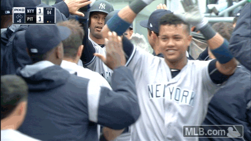 GIF by MLB