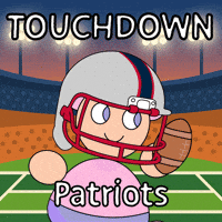 Lets Go Dance GIF by Fatman