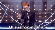 Mom Mum GIF by BAFTA