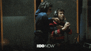 flight of the conchords Movember GIF by HBO