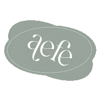 aefedgrafico design branding graphic graphic design Sticker