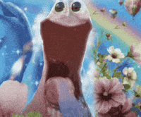 Laugh Tongue GIF