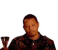 lucious lyon yes Sticker by Empire FOX