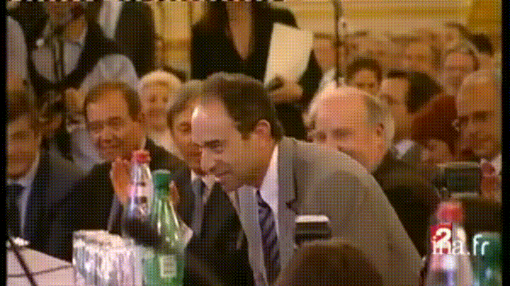 archive joie GIF by franceinfo