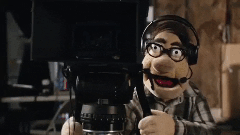 Nintendo Nintendodirect GIF by The Game Awards