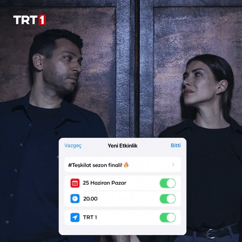 GIF by TRT