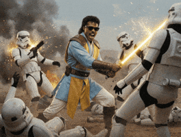 War Fighting GIF by Jukebox Saints