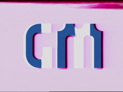 Art Glitch GIF