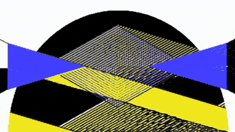 Video Art GIF by cskonopka
