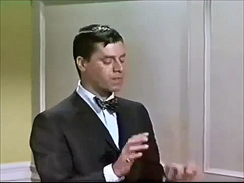 jerry lewis GIF