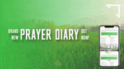 Prayer GIF by Church Army UK