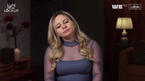 Allblk Love After Lockup GIF by We TV