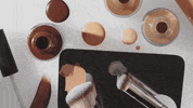 Makeup Brush GIF by M.A.C
