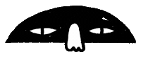 Head See Sticker