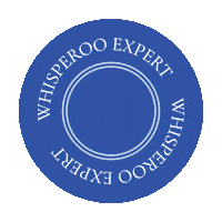 Sticker by Whisperoo
