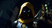 Magic Might GIF by CaptainBNB