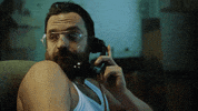 Reporting Jake Johnson GIF by Chance The Rapper