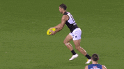 Aussie Rules Celebration GIF by Port Adelaide FC