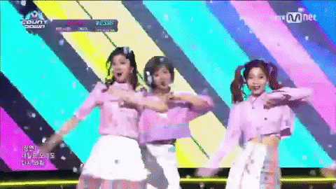 k-pop GIF