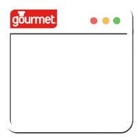 Nuevo Blog Productogourmet Sticker by Gourmet Chile
