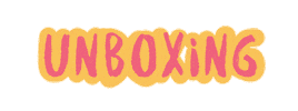 unboxing locker Sticker by PopBox Asia