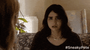 season 1 GIF by Sneaky Pete