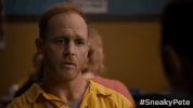 season 1 GIF by Sneaky Pete